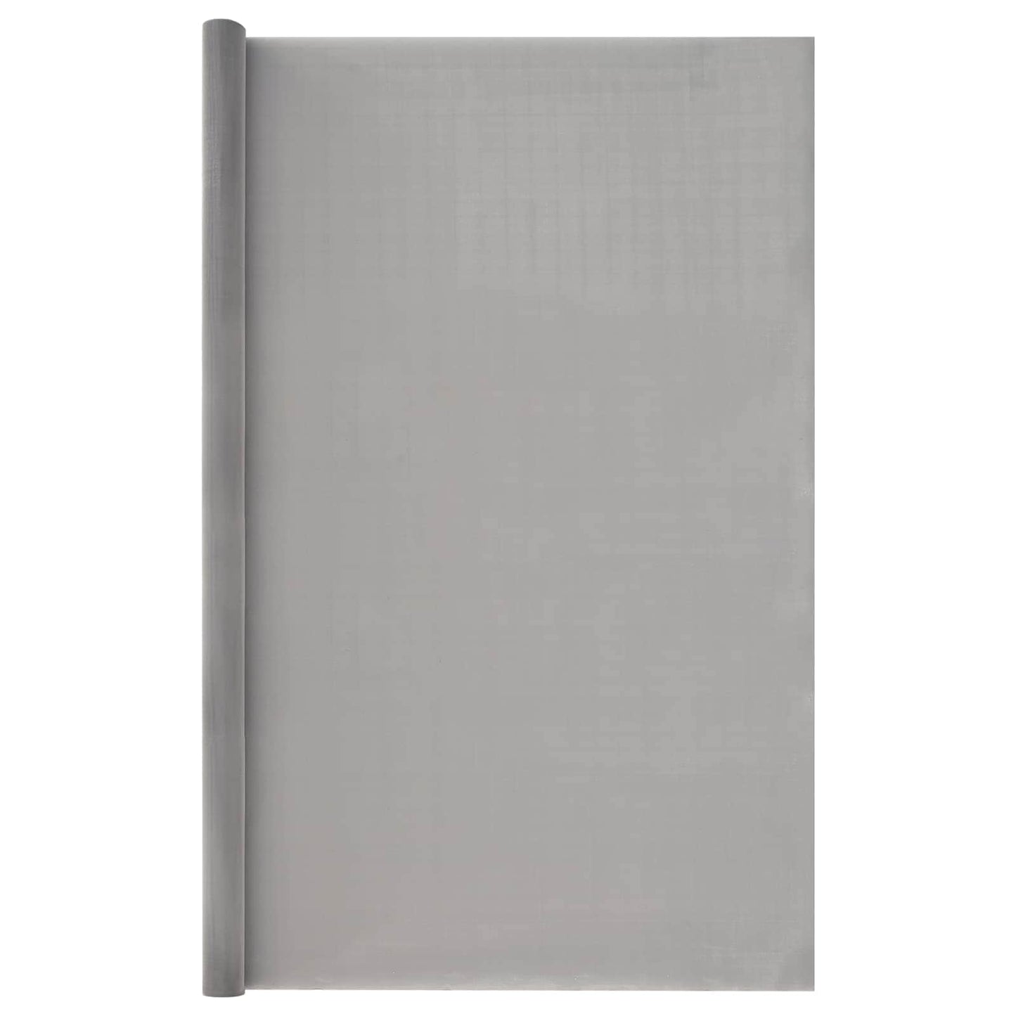 Mesh Screen 120 x 1000 cm 120 Mesh Stainless Steel 201 Silver