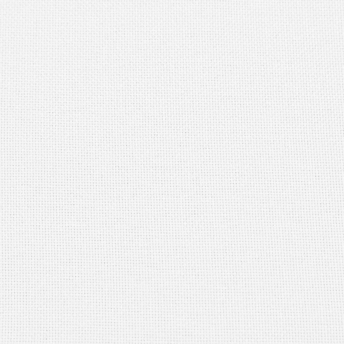 Armchair White 70 x 81 x 82 cm Fabric