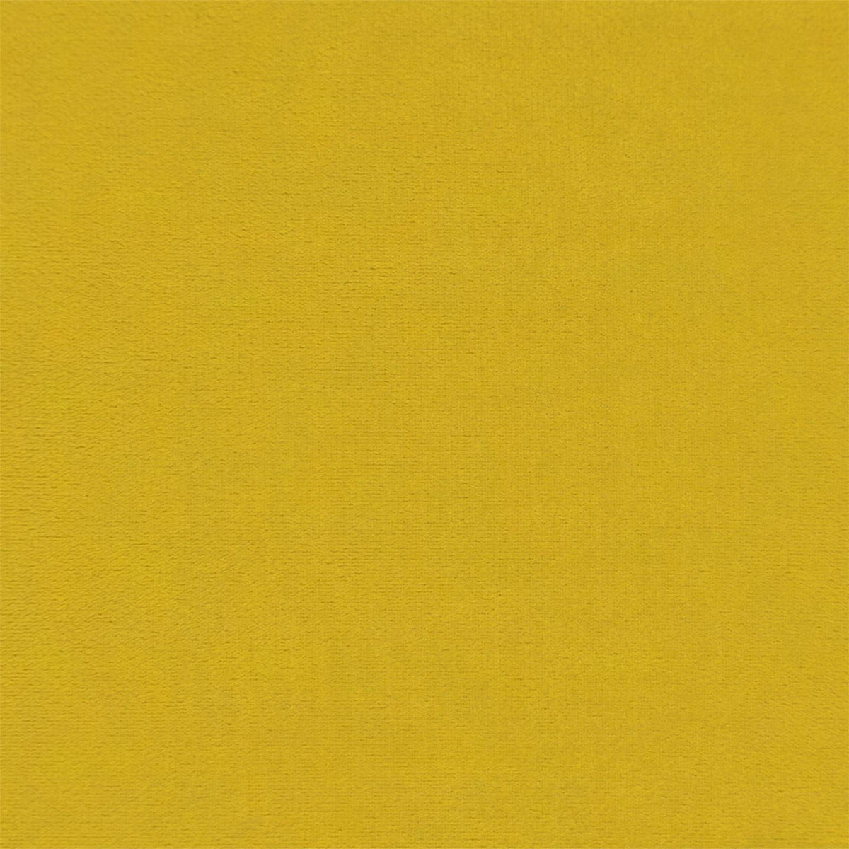 3 Seater Sofa Yellow 190 x 81 x 82 cm Velvet