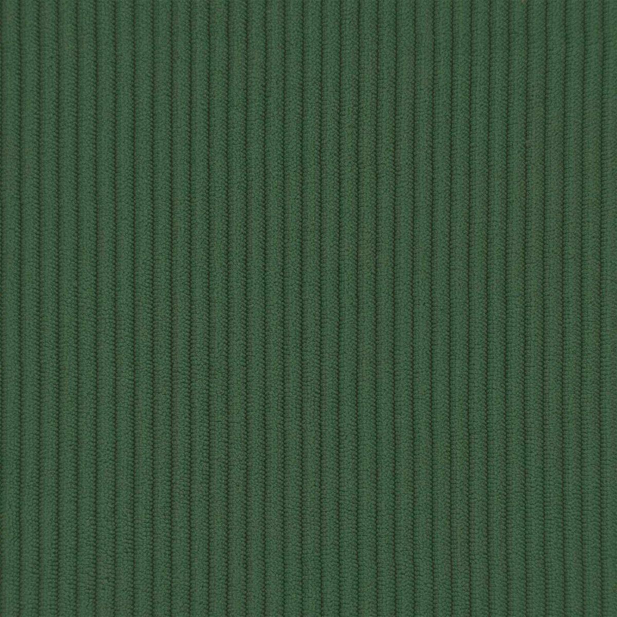 3 Seater Sofa Jungle Green 220 x 81 x 82 cm Corduroy Fabric