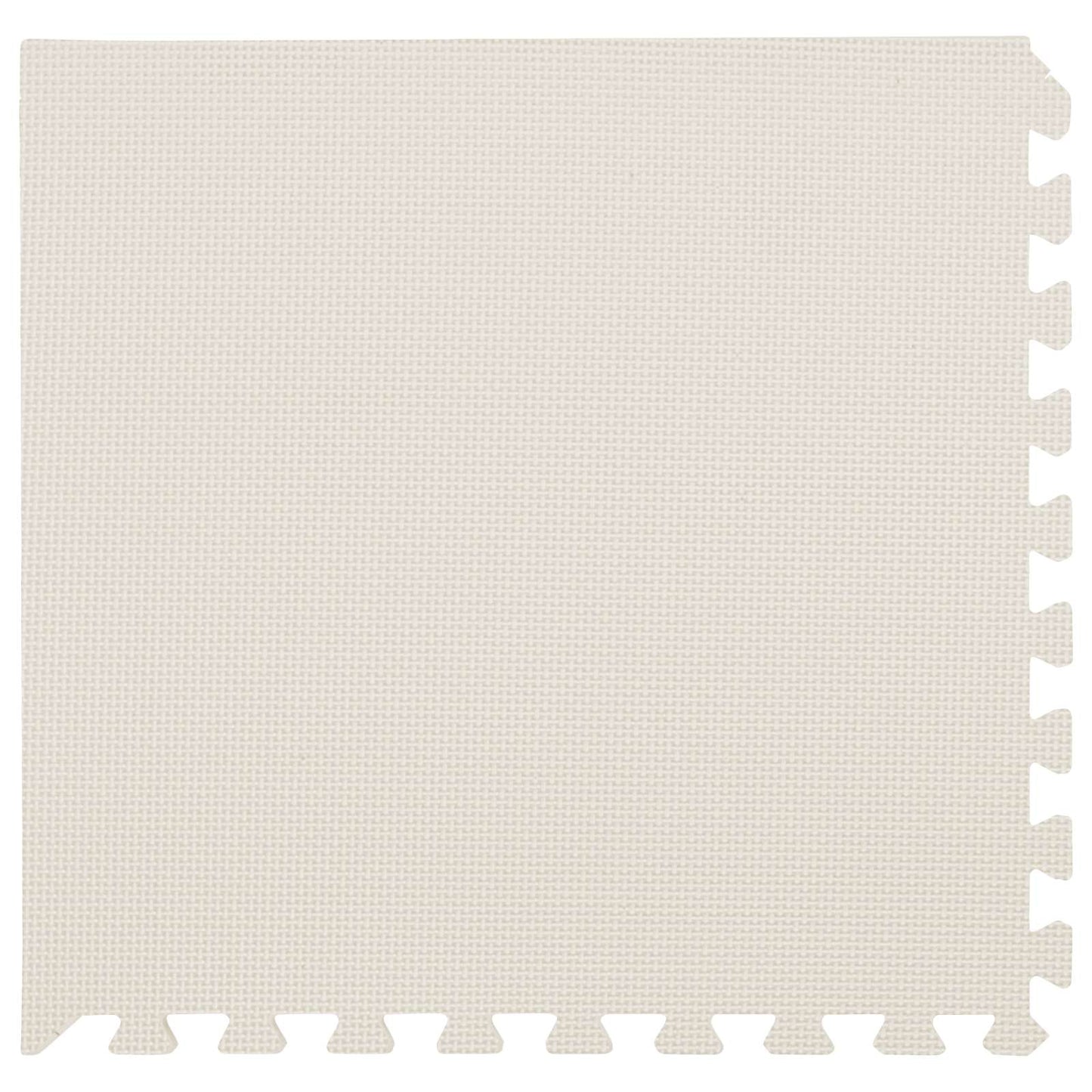 Pool Ground Mat 6 pcs Wood 2.16 m² EVA Foam