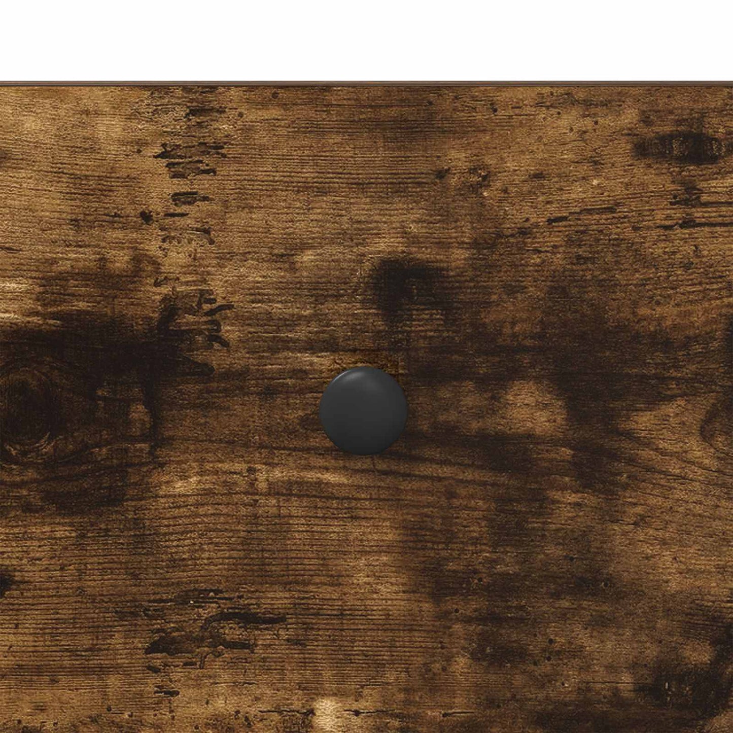 Bedside Cabinet 2 pcs Smoked Oak 40 x 36.5 x 50 cm
