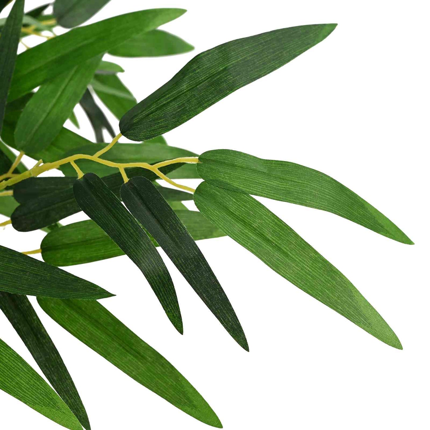 Artificial Bambo Tree 2 pcs Green 45 x 18 x 175 cm