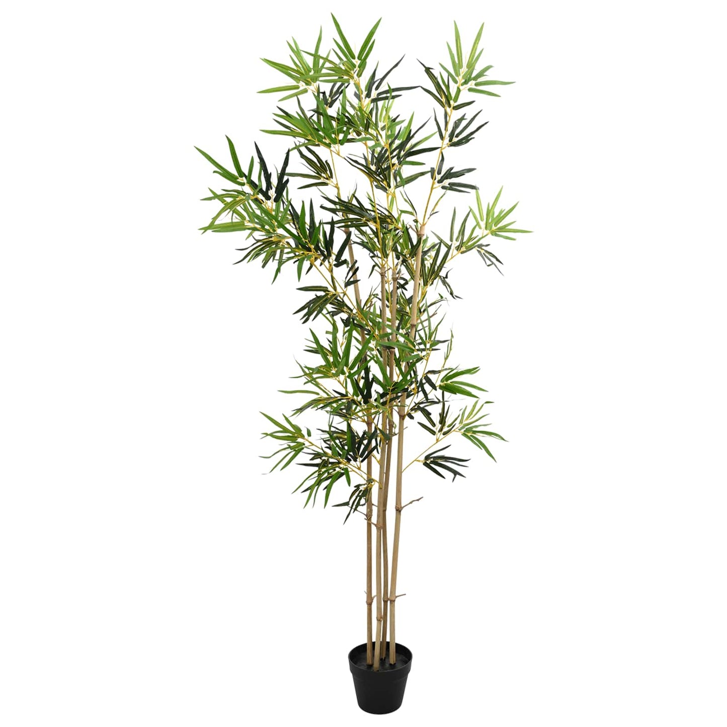 Artificial Bambo Tree Green 75.5 x 18 x 175 cm