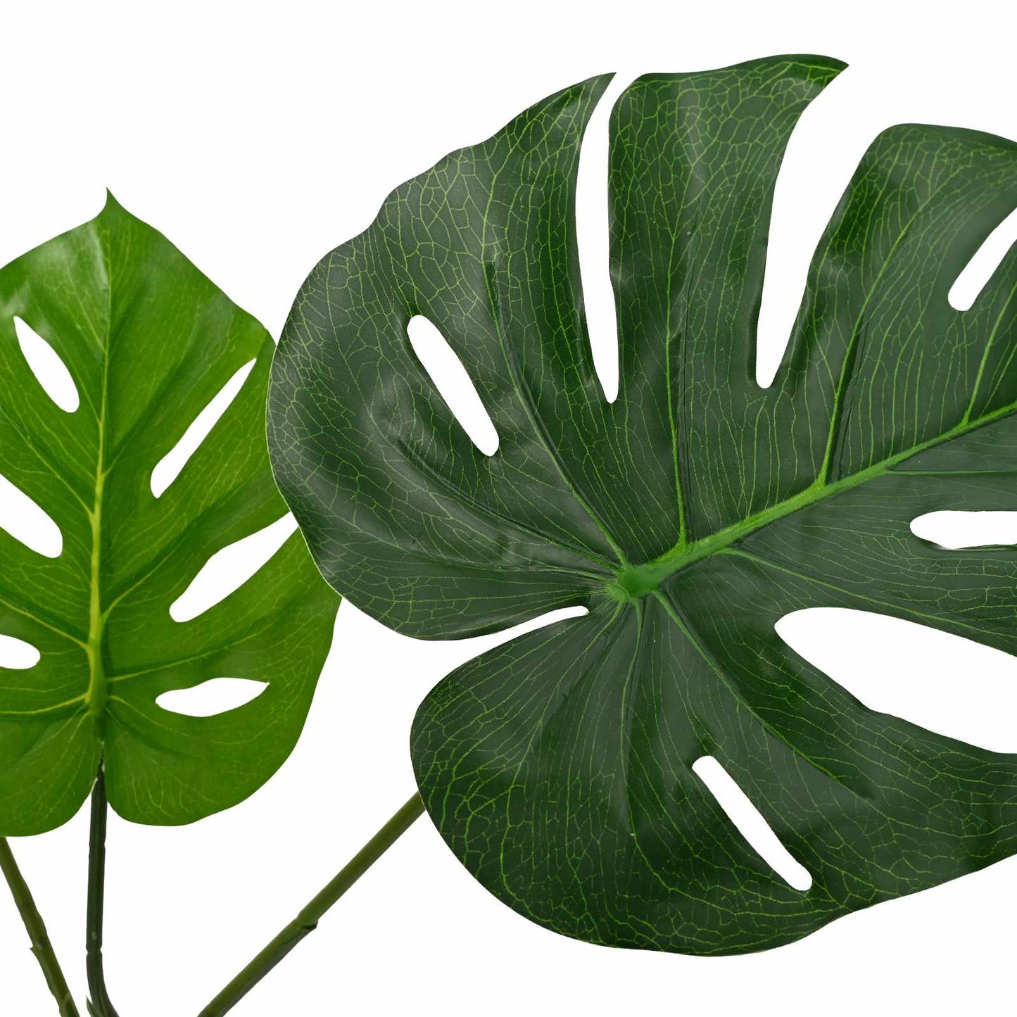 Artificial Monstera Plant Green 94 x 18 x 170 cm