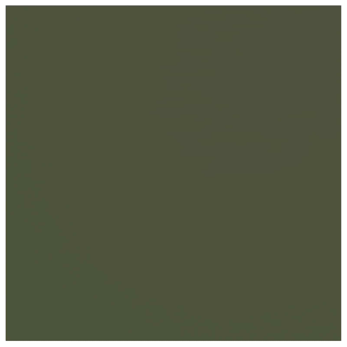 Plant Stand Olive Green 30 x 30 x 40 cm Weathering Steel