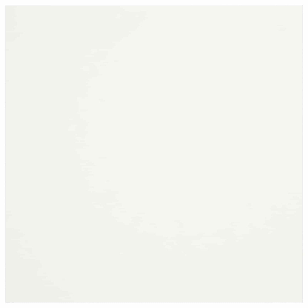 Plant Stand White 30 x 30 x 60 cm Steel