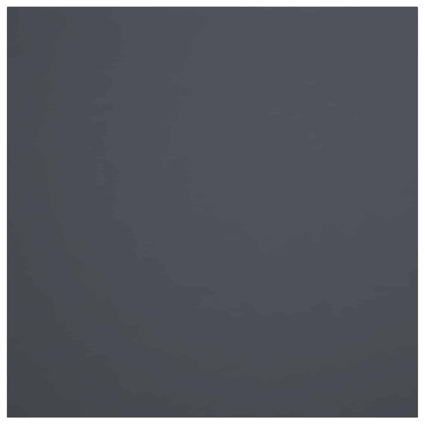 Plant Stand Anthracite 30 x 30 x 60 cm Stainless Steel