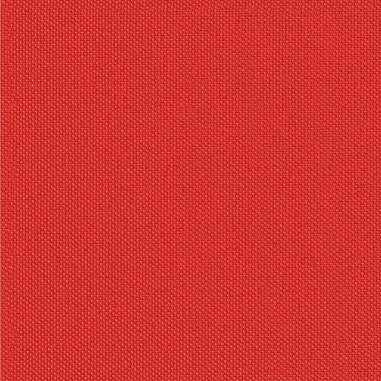 1-Piece Seat Cushion SOEST 100% Polyester Red 80 x 80 x 5 cm