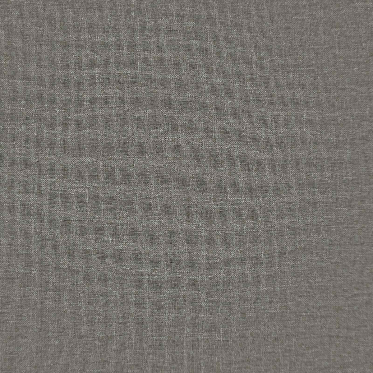 Seat Cushions SOEST 100% Polyester Grey 80 x 80 x 7 cm