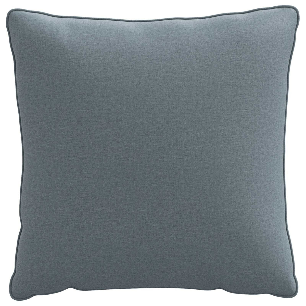 Back Cushion PUTTEN 4 pcs 100% Polyester Blue 40 x 40 x 15 cm