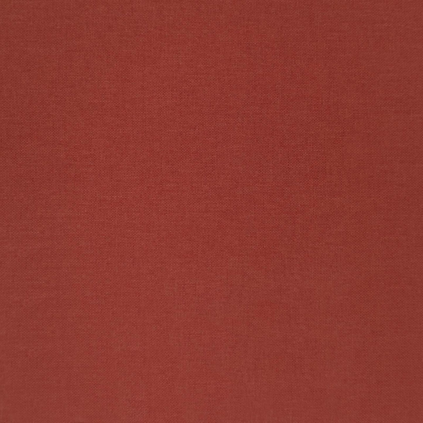 1-Piece Seat Cushion SOEST 100% Polyester Red 45 x 45 x 7 cm