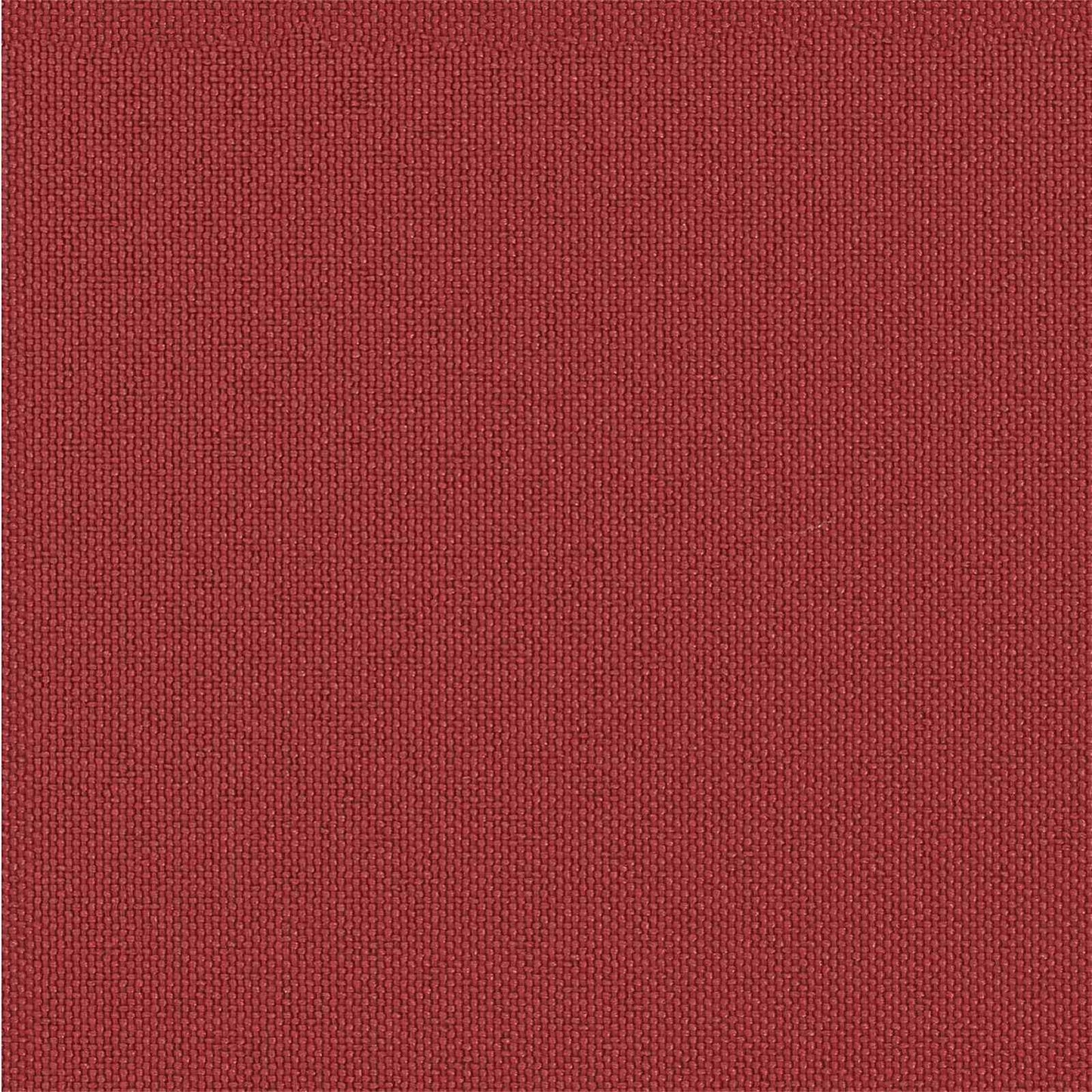 4-Piece Seat Cushions 4 pcs 100% Polyester Wine Red