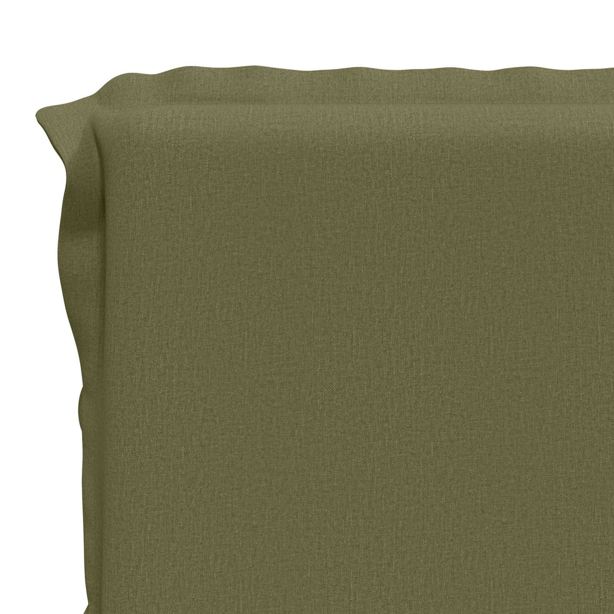 2-Piece High Back Bhair Cushions GEMERT 2 pcs 100% Polyester