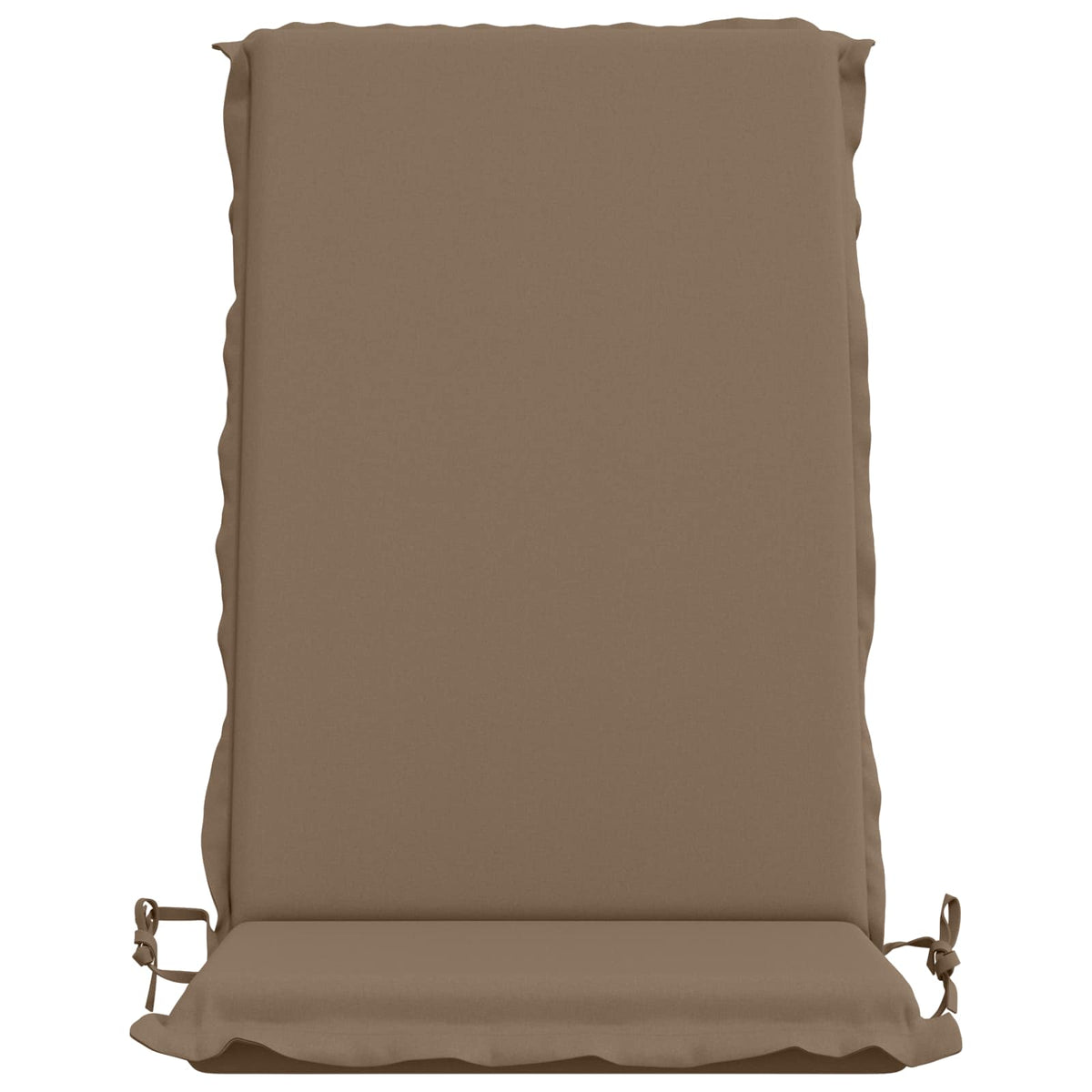 6-Piece High Back Bhair Cushions GEMERT 6 pcs 100% Polyester