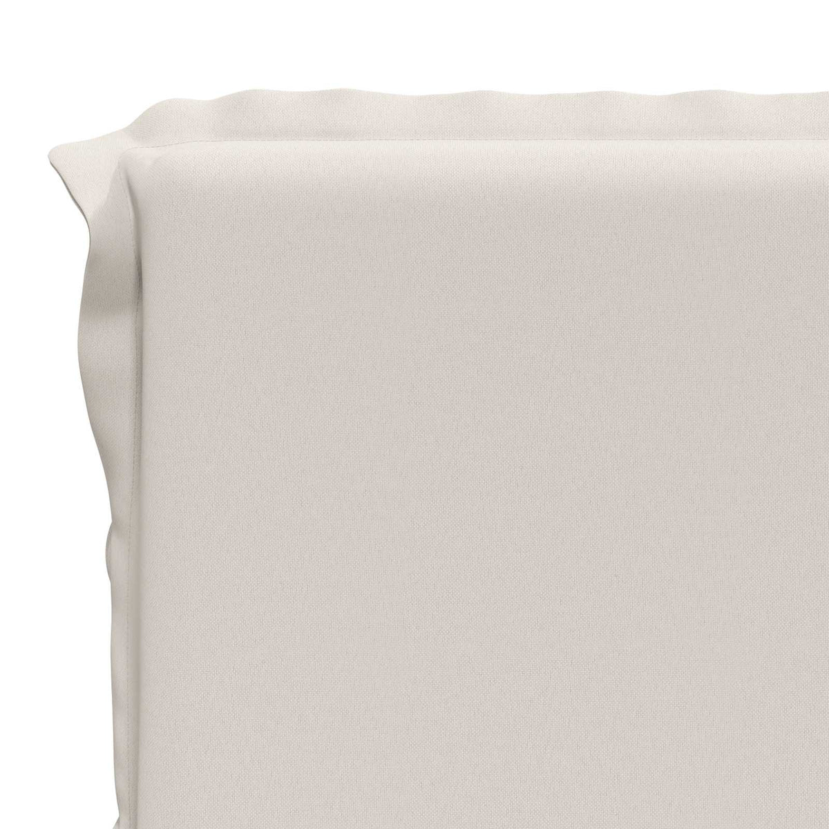 2-Piece High Back Bhair Cushions GEMERT 2 pcs 100% Polyester