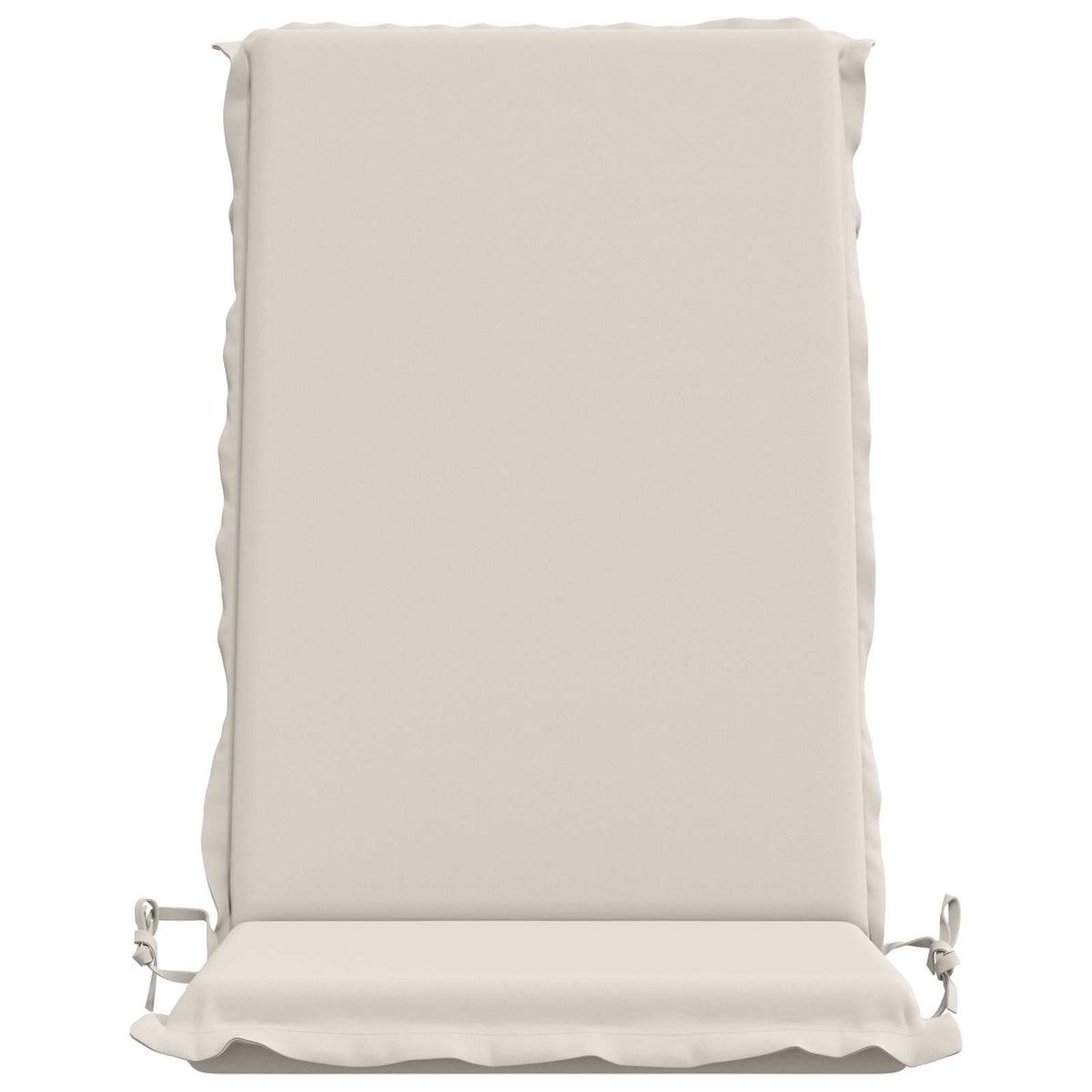 6-Piece High Back Bhair Cushions GEMERT 6 pcs 100% Polyester