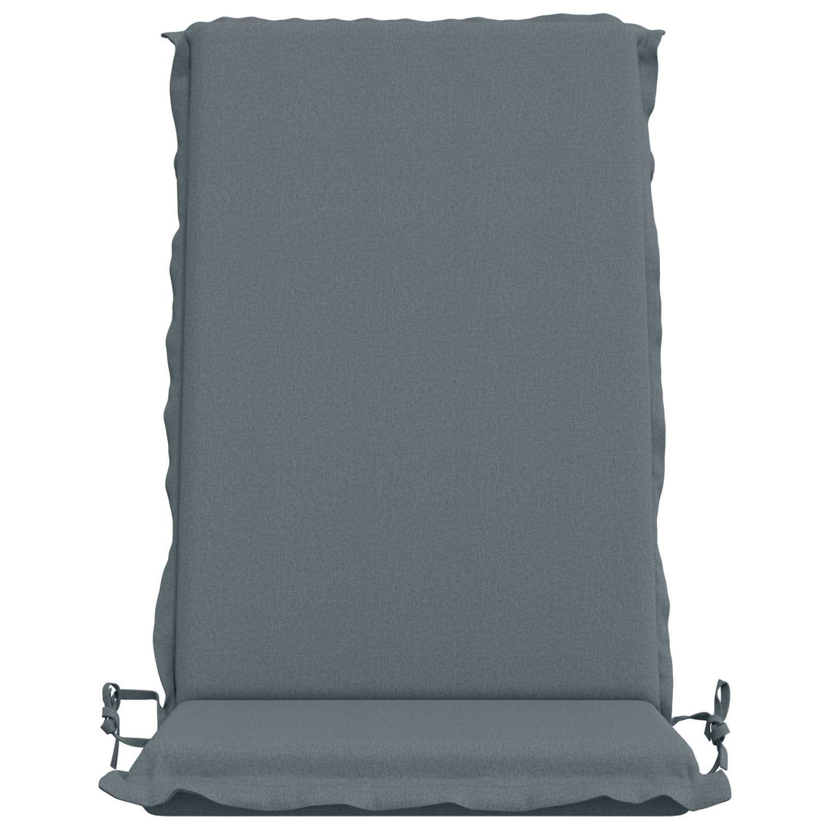 6-Piece High Back Bhair Cushions GEMERT 6 pcs 100% Polyester