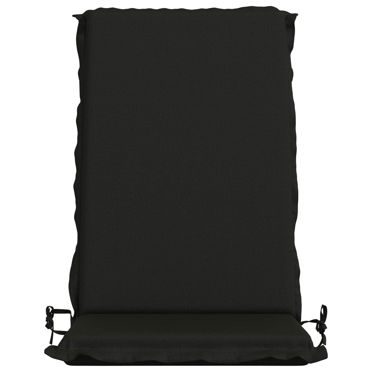 2-Piece High Back Bhair Cushions GEMERT 2 pcs 100% Polyester