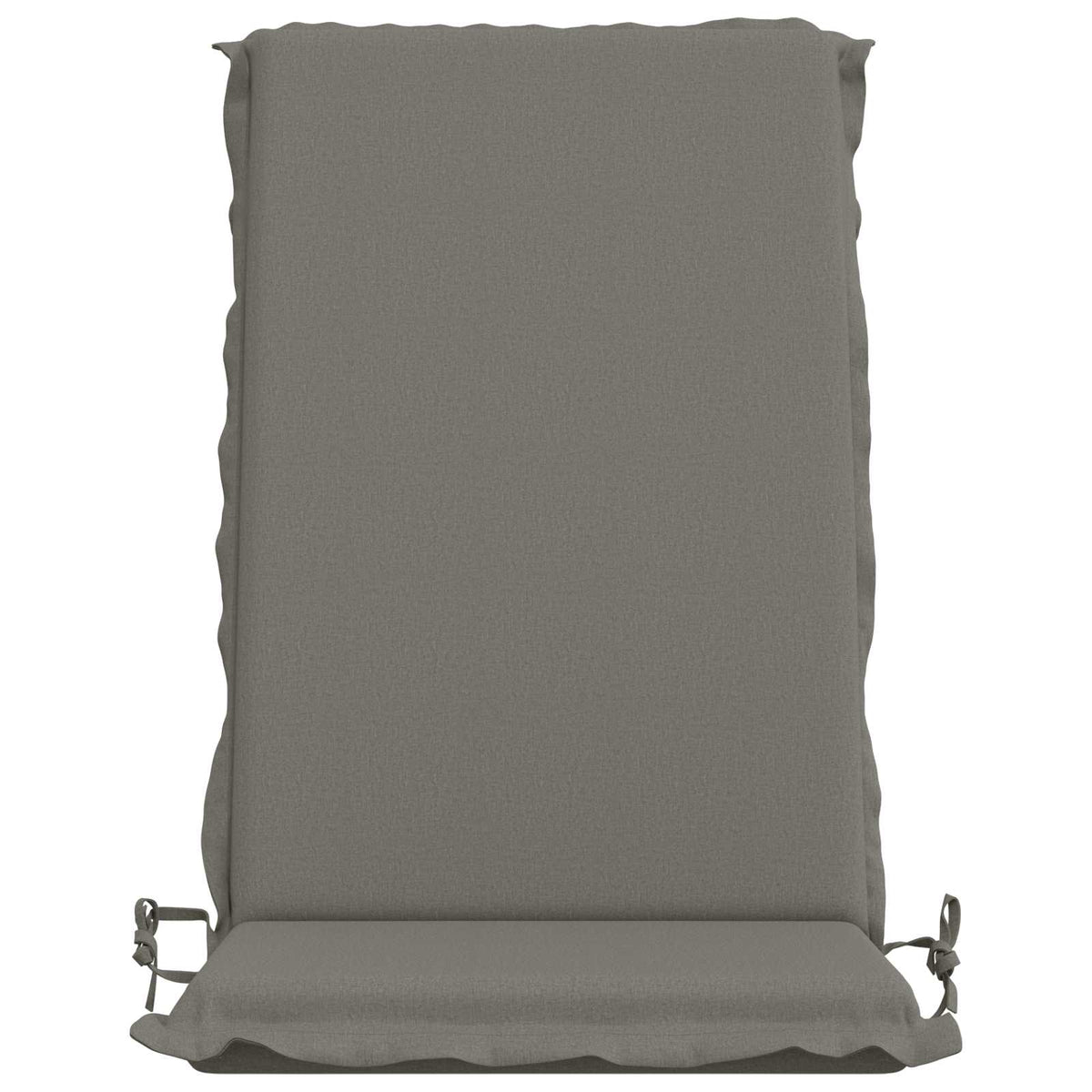 6-Piece High Back Bhair Cushions GEMERT 6 pcs 100% Polyester