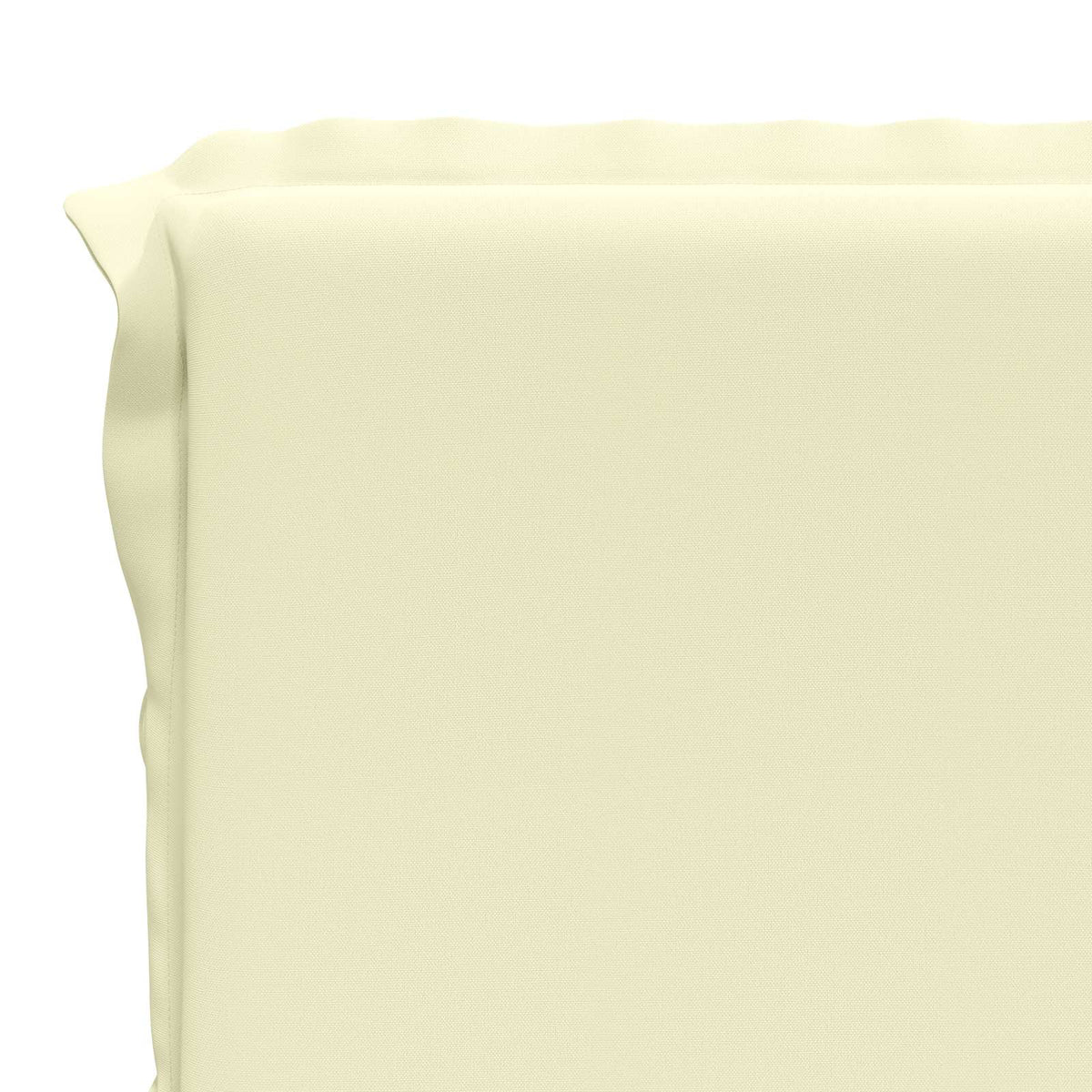 6-Piece High Back Bhair Cushions GEMERT 6 pcs 100% Polyester