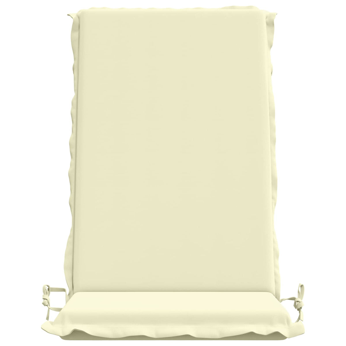 6-Piece High Back Bhair Cushions GEMERT 6 pcs 100% Polyester