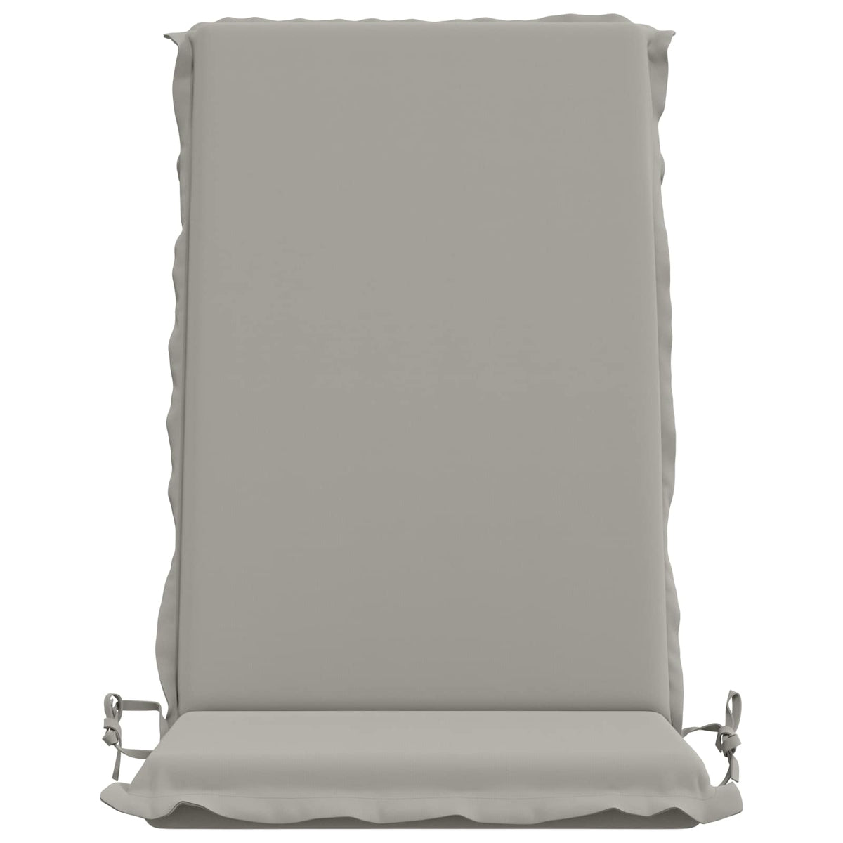 4-Piece High Back Bhair Cushions GEMERT 4 pcs 100% Polyester
