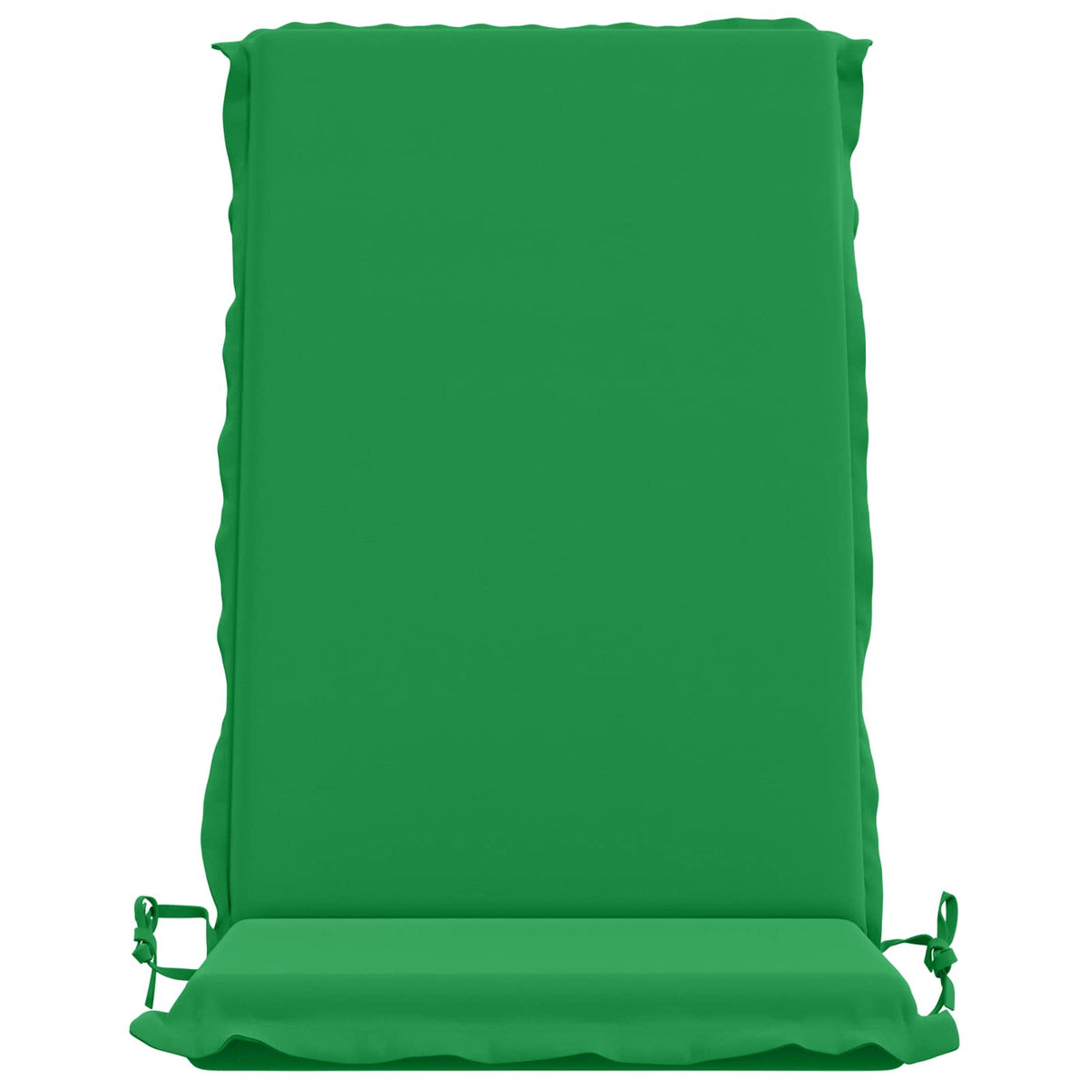 2-Piece High Back Bhair Cushions GEMERT 2 pcs 100% Polyester