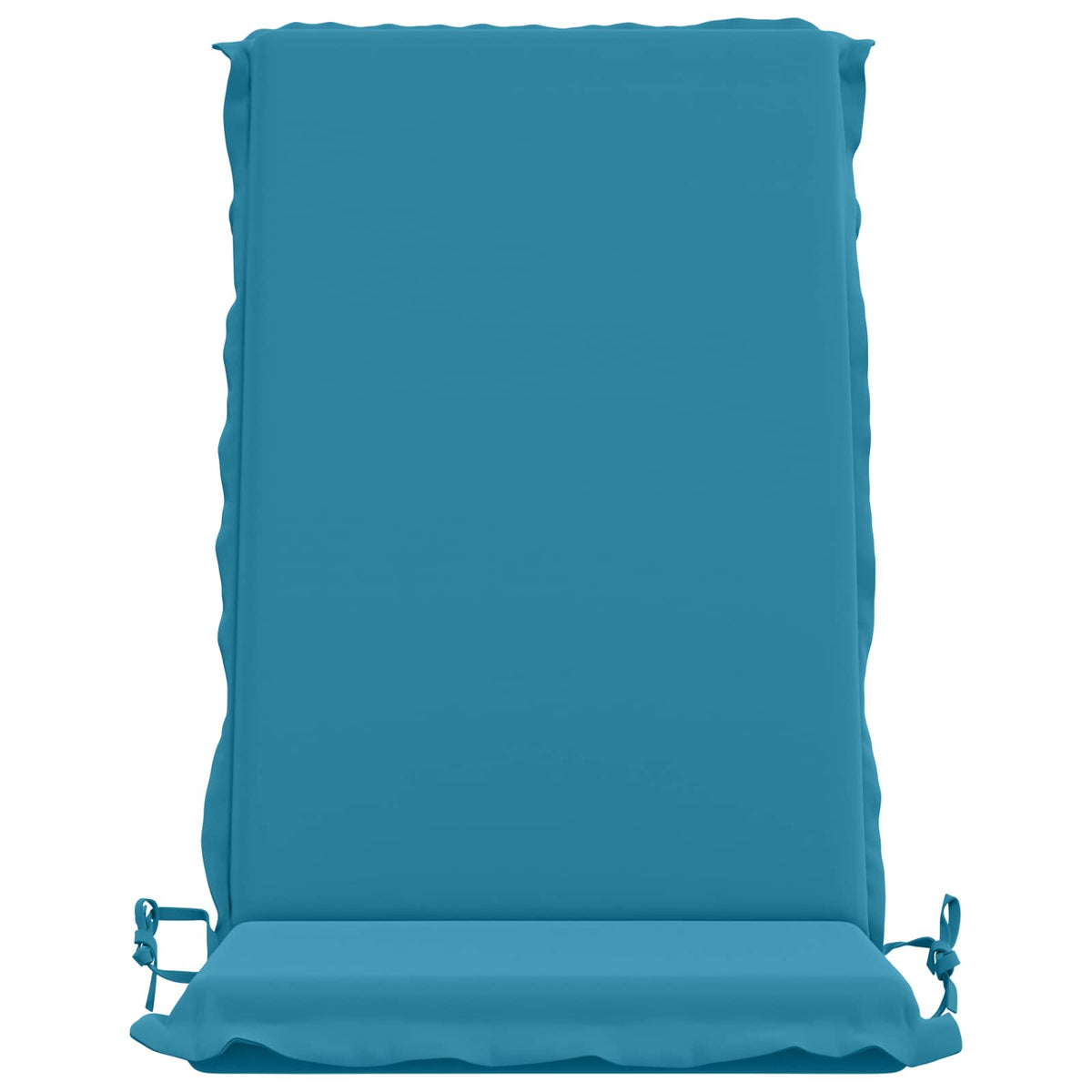 2-Piece High Back Bhair Cushions GEMERT 2 pcs 100% Polyester