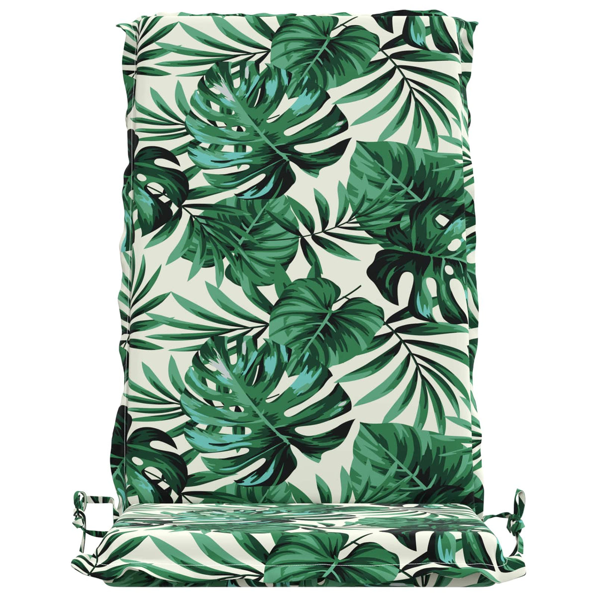 2-Piece High Back Bhair Cushions GEMERT 2 pcs 100% Polyester
