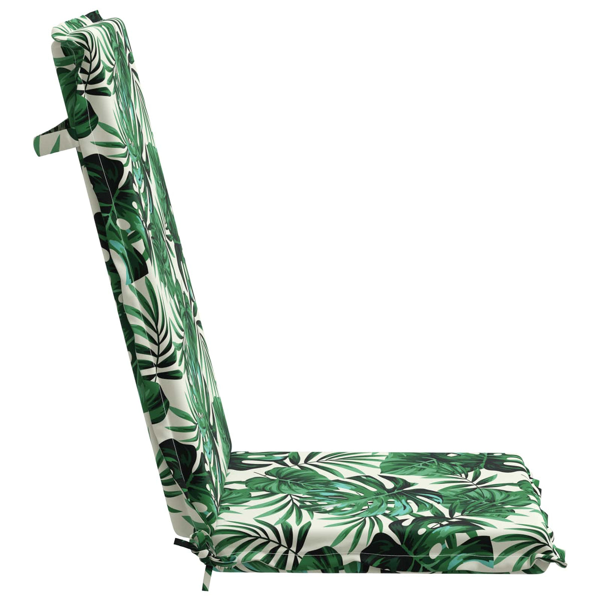 2-Piece High Back Bhair Cushions GEMERT 2 pcs 100% Polyester