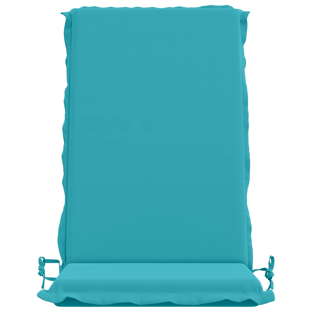 2-Piece High Back Bhair Cushions GEMERT 2 pcs 100% Polyester