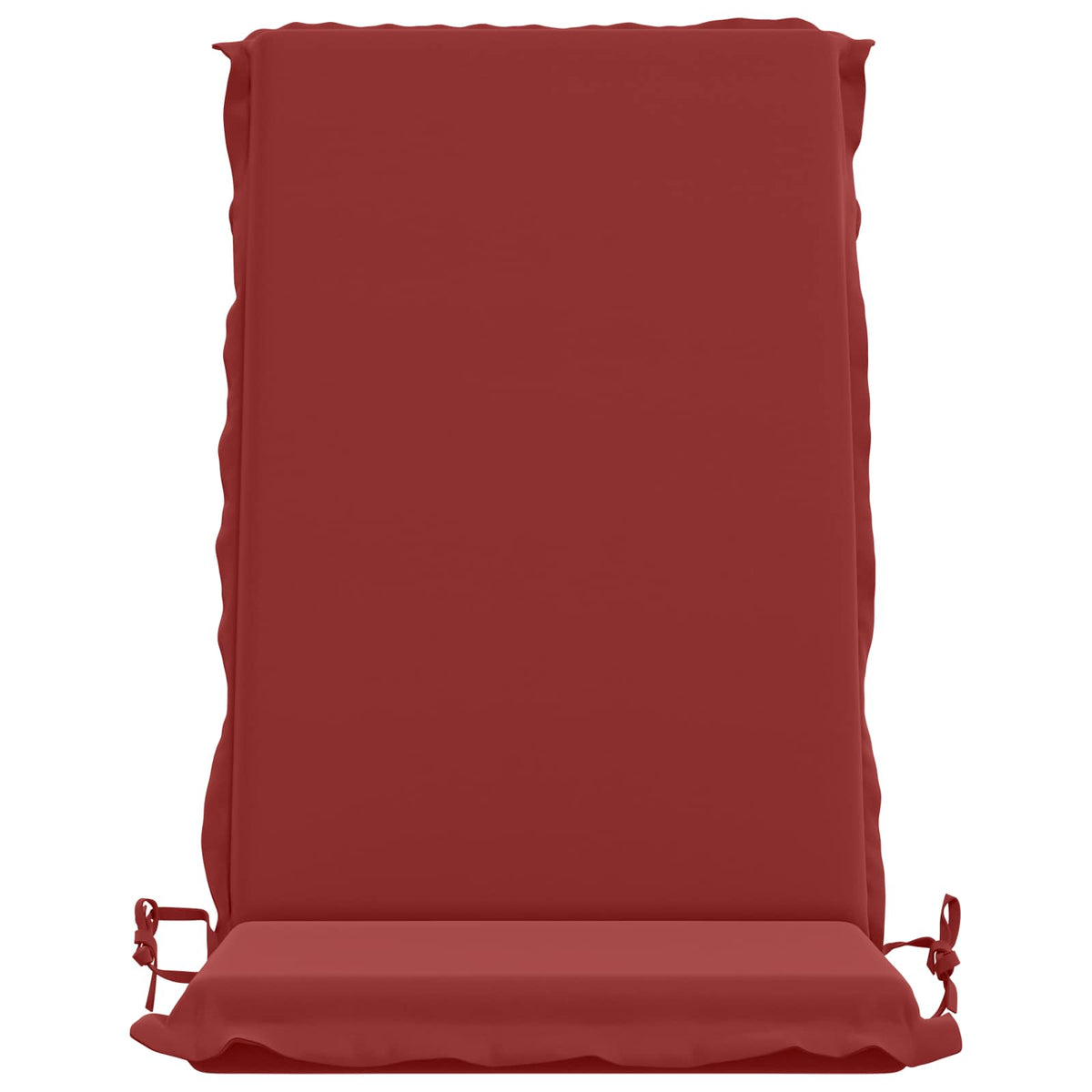 4-Piece High Back Bhair Cushions GEMERT 4 pcs 100% Polyester