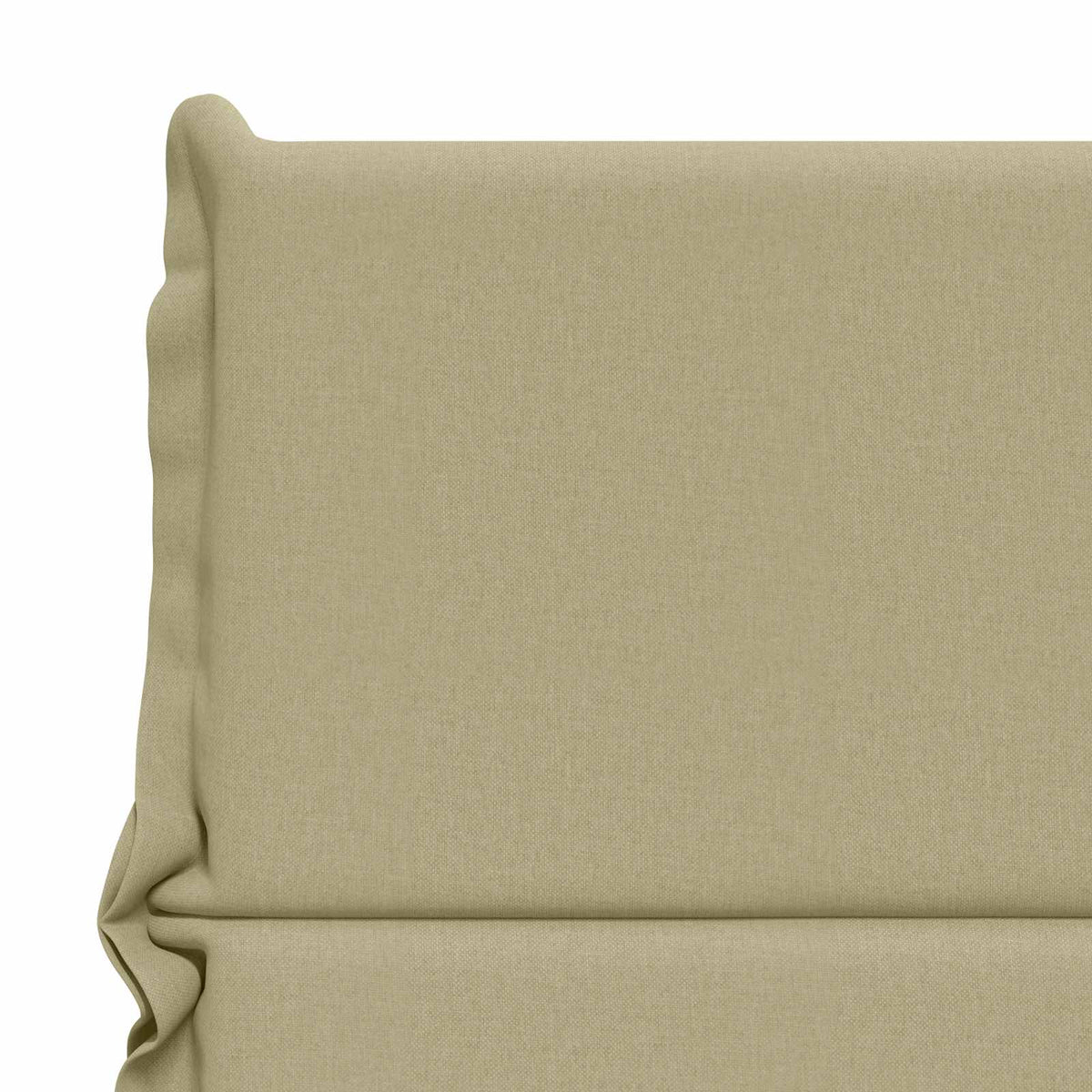 4-Piece High Back Bhair Cushions GEMERT 100% Polyester