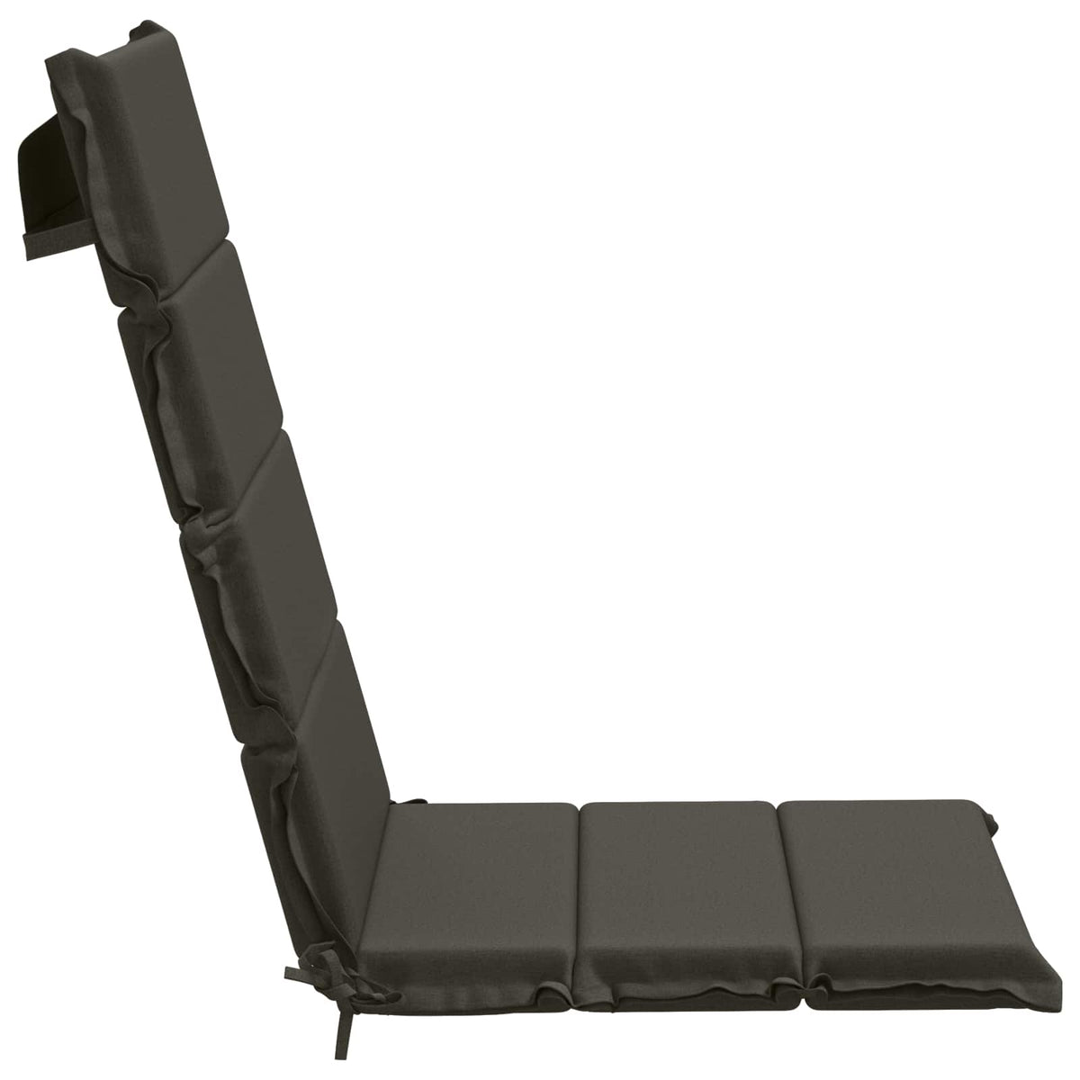 2-Piece High Back Bhair Cushions GEMERT 100% Polyester