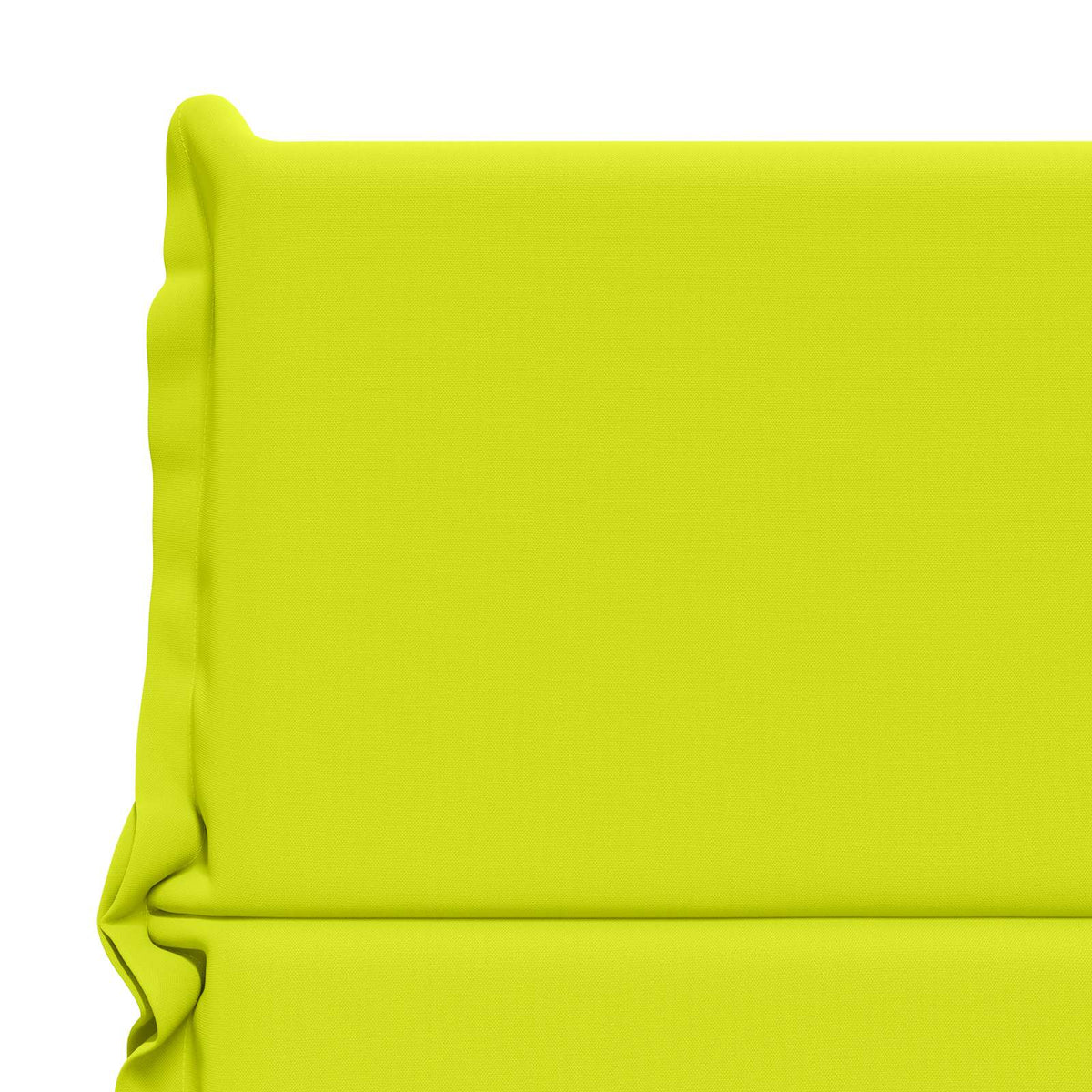 High Back Chair Cushion GEMERT 4 pcs 100% Polyester