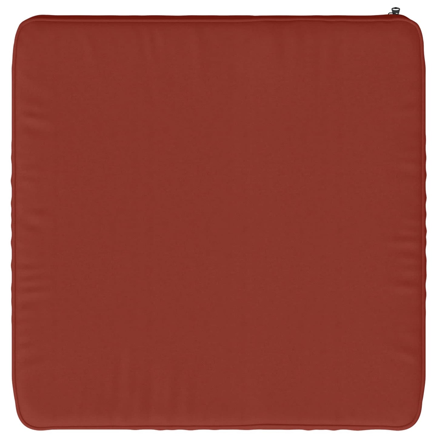 4-Piece Seat Cushions VUGHT 4 pcs 100% Polyester Red