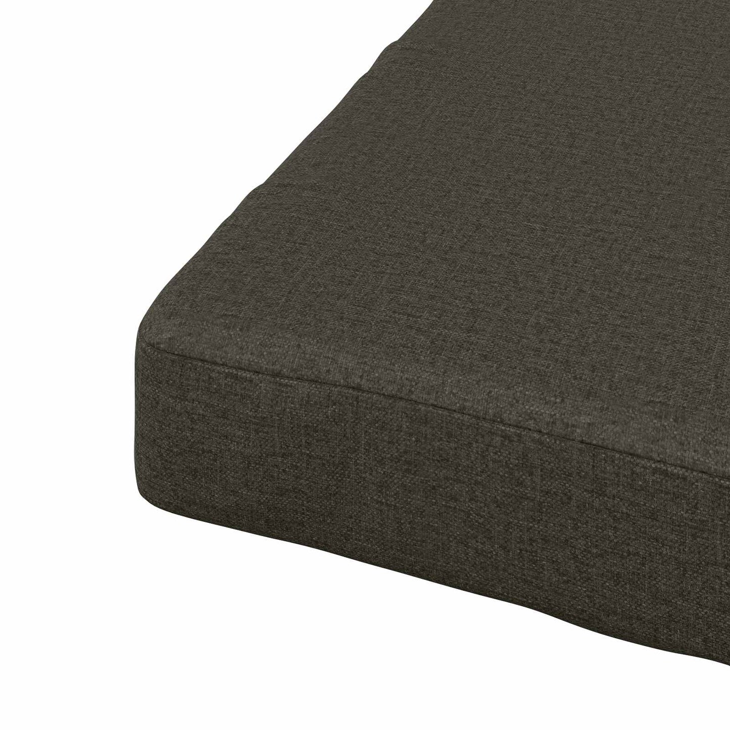 4-Piece Seat Cushions VUGHT 4 pcs 100% Polyester Anthracite