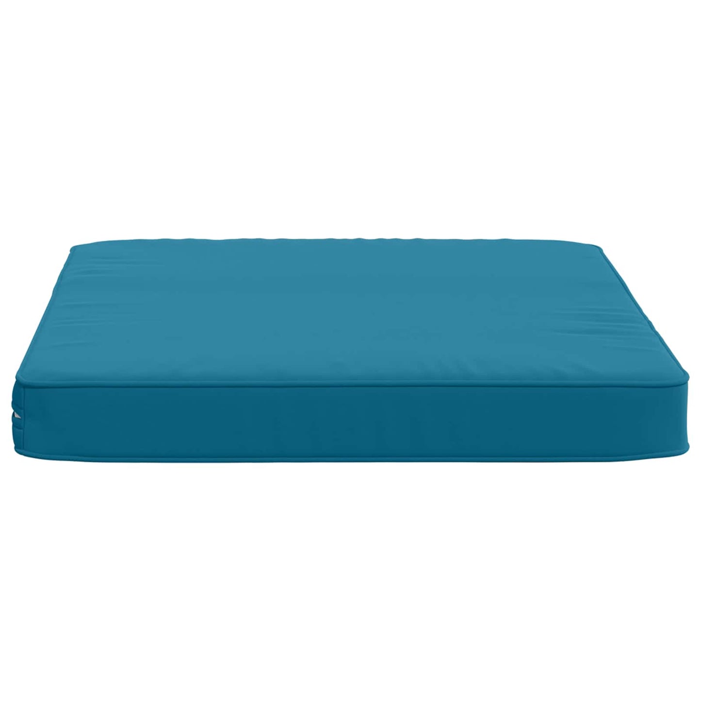 4-Piece Seat Cushions VUGHT 4 pcs 100% Polyester Light Blue