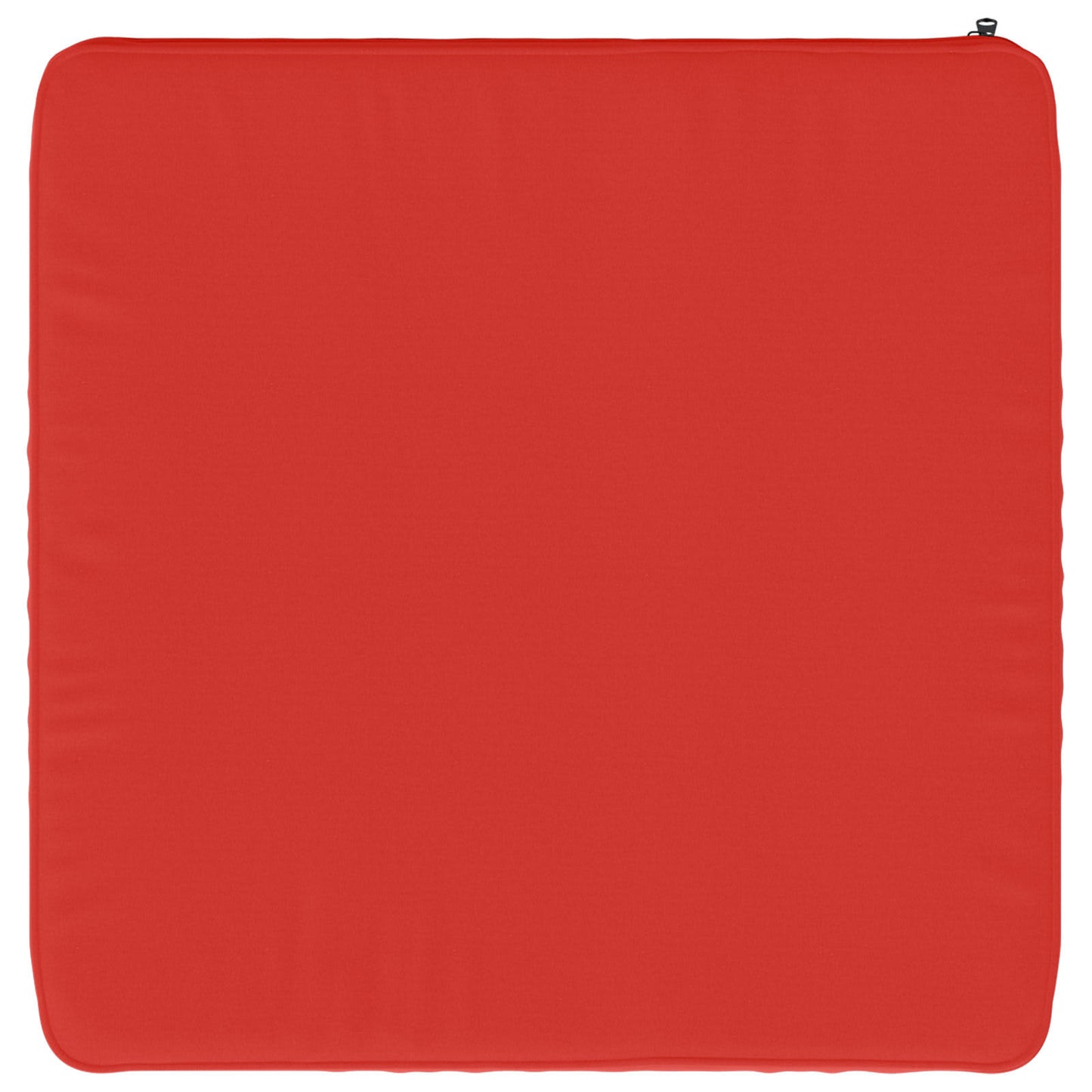 4-Piece Seat Cushions VUGHT 4 pcs 100% Polyester Red