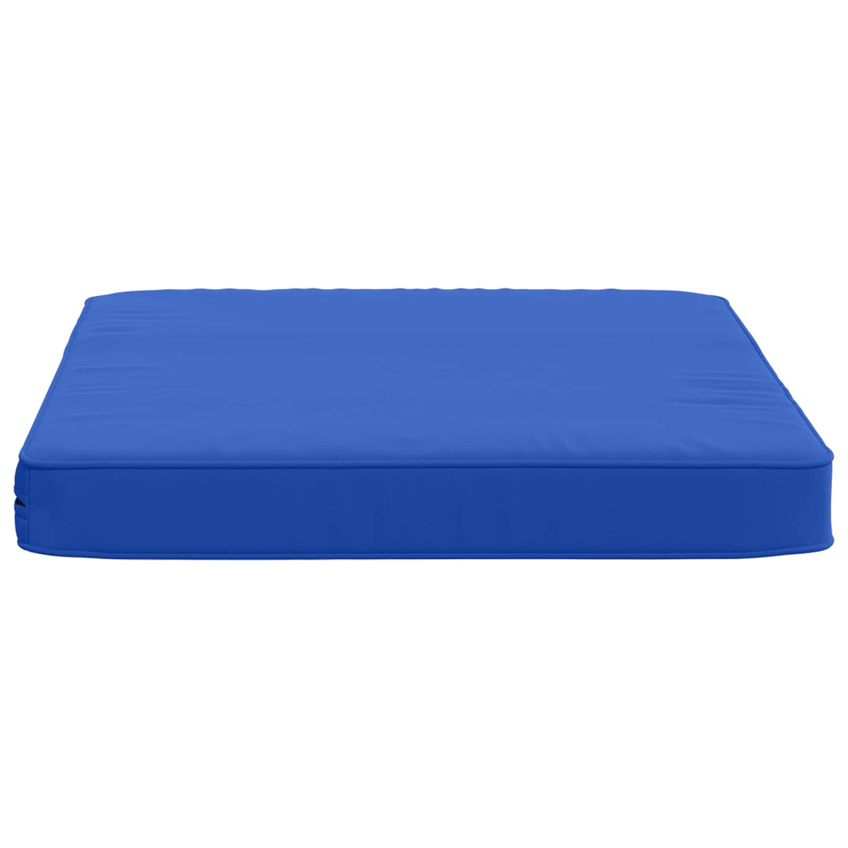 4-Piece Seat Cushions VUGHT 4 pcs 100% Polyester Royal Blue