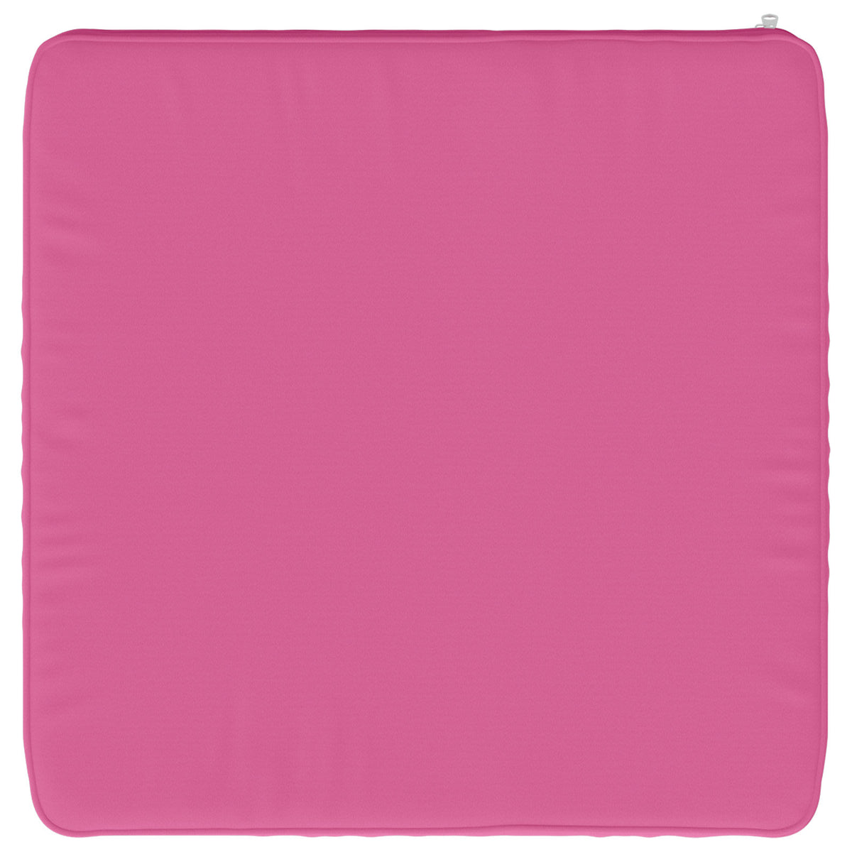4-Piece Seat Cushions VUGHT 4 pcs 100% Polyester Pink
