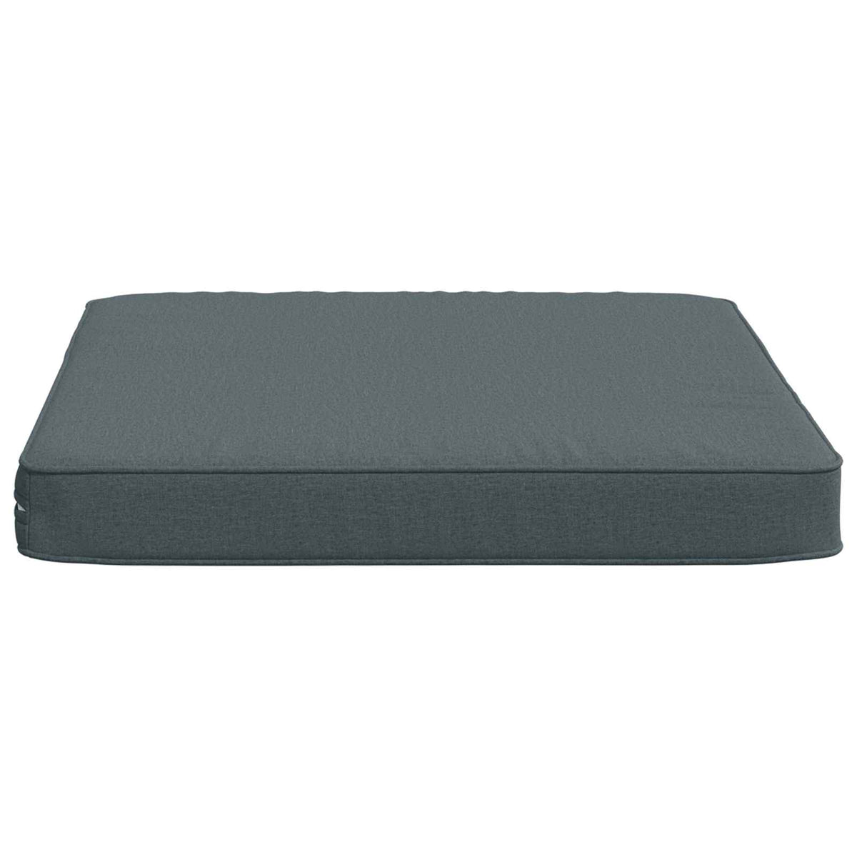 4-Piece Seat Cushions VUGHT 4 pcs 100% Polyester Blue