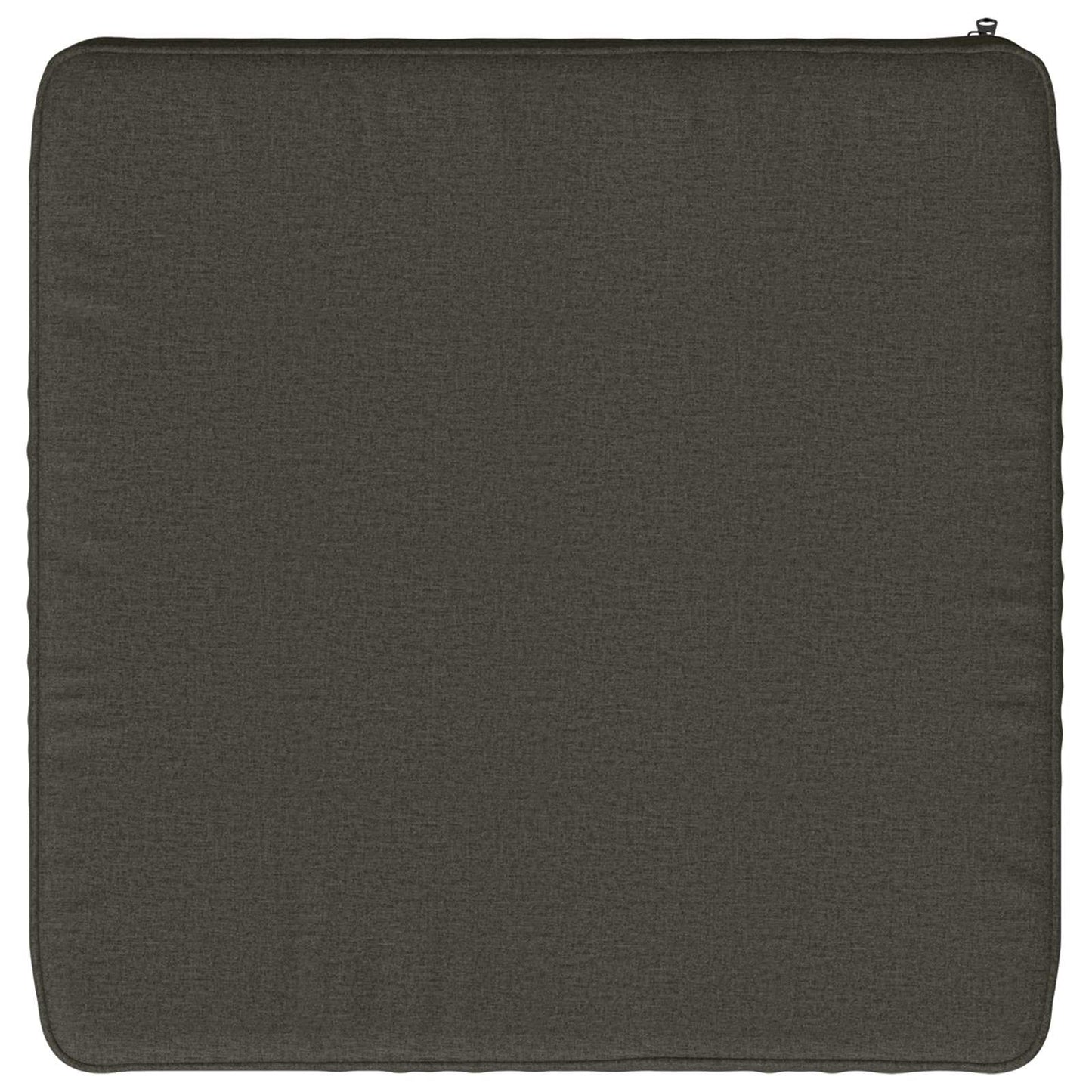 4-Piece Seat Cushions VUGHT 4 pcs 100% Polyester Anthracite
