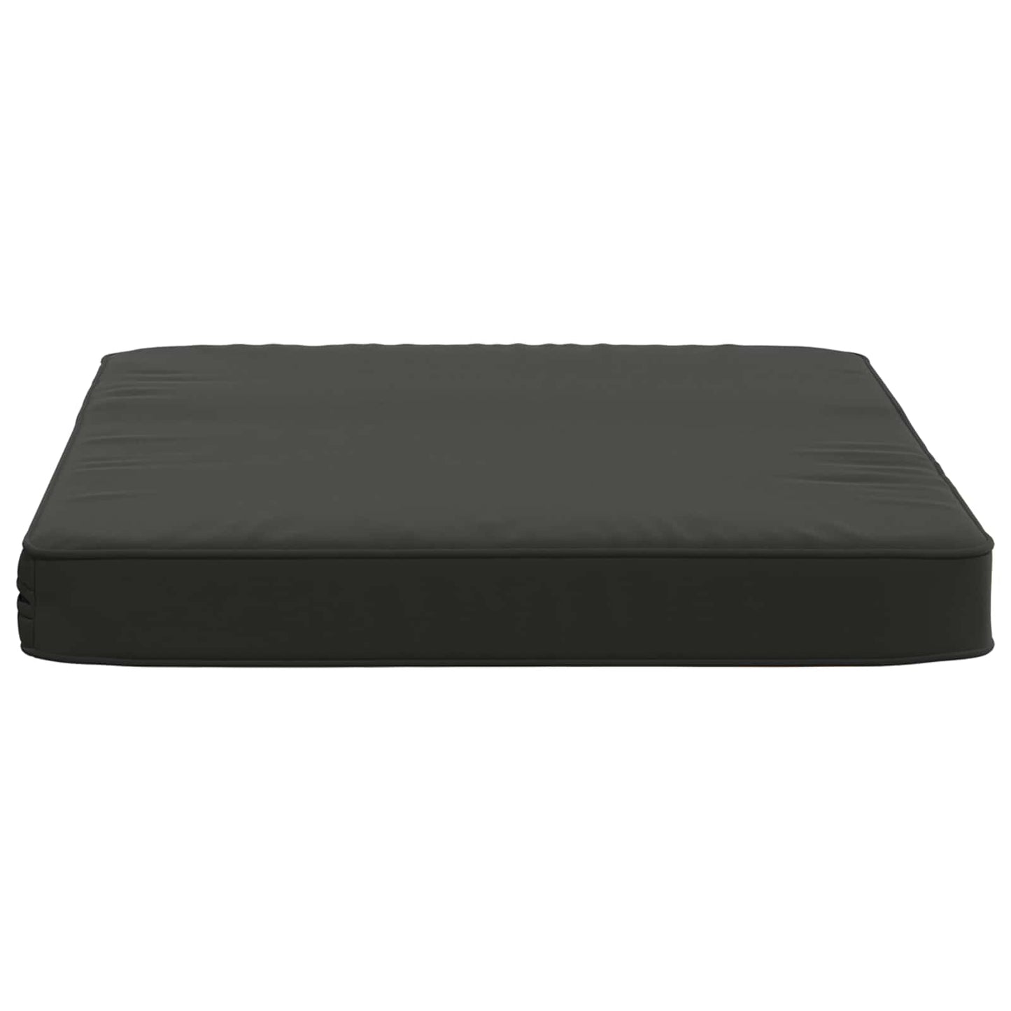 4-Piece Seat Cushions VUGHT 4 pcs 100% Polyester Anthracite