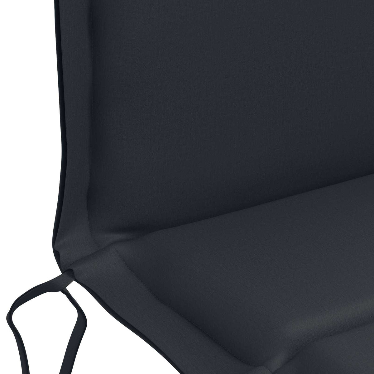 6-Piece High Back Chair Cushions GEMERT 6 pcs 100% Polyester