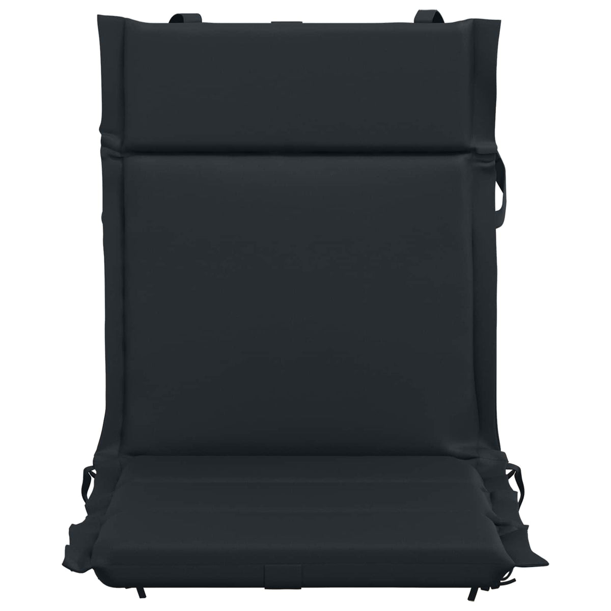 6-Piece High Back Chair Cushions GEMERT 6 pcs 100% Polyester