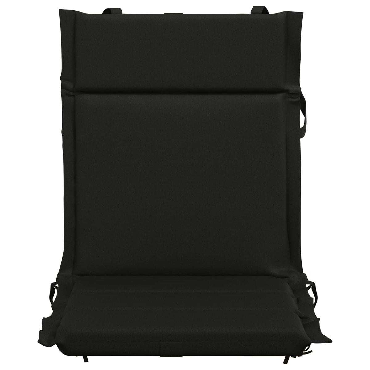 6-Piece High Back Chair Cushions GEMERT 6 pcs 100% Polyester