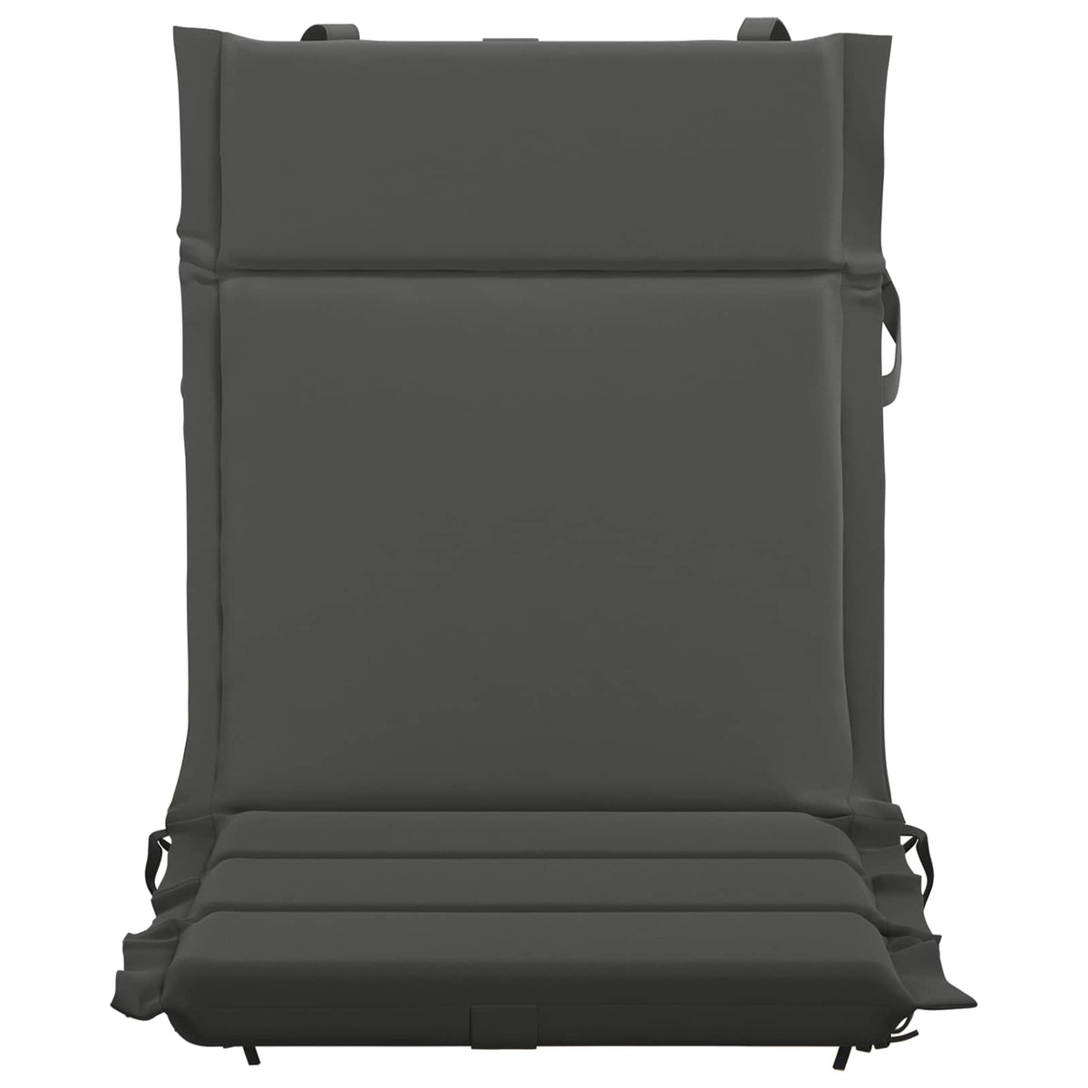 6-Piece High Back Chair Cushions GEMERT 6 pcs 100% Polyester