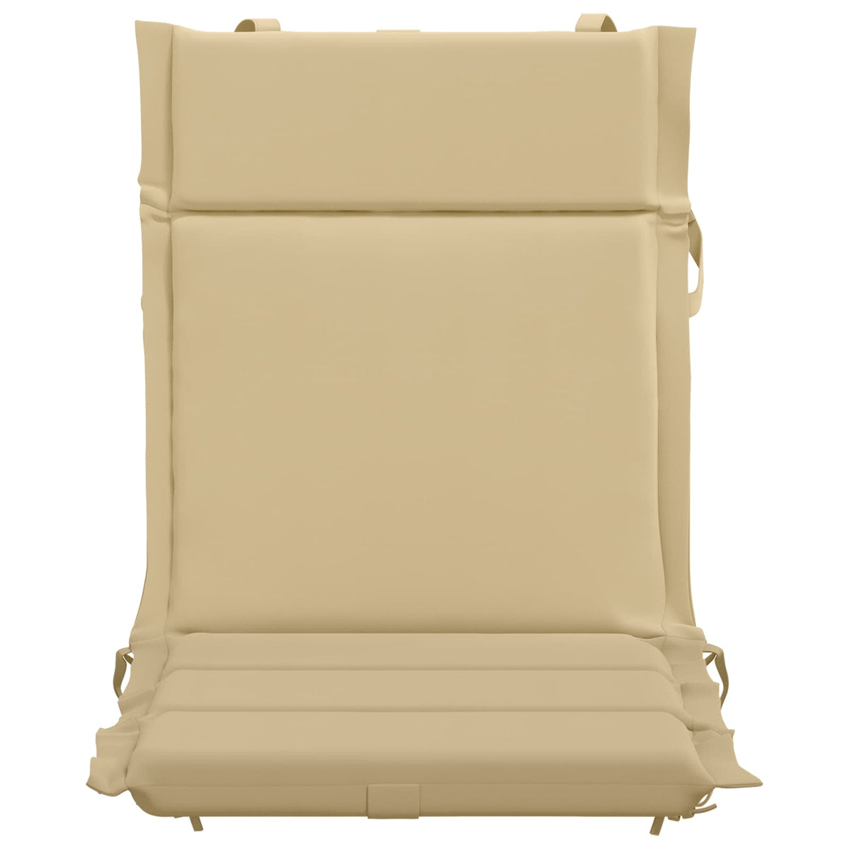 6-Piece High Back Chair Cushions GEMERT 6 pcs 100% Polyester